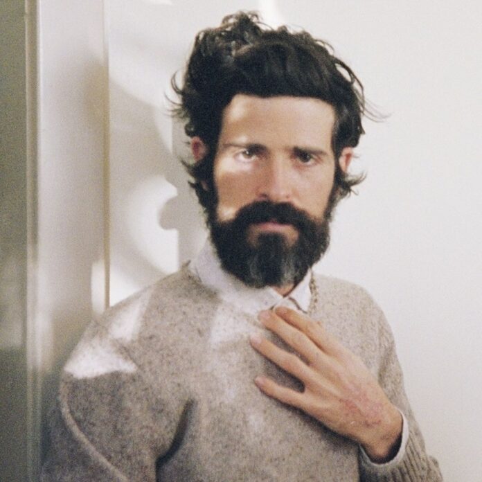 Photo: Devendra Banhart / Facebook