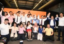 New Party Wants to Discard Old Politics, But Can It Win Elections?