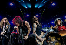 ‘Extreme’ ‘90s Rock to Drop ‘More Than Words’ in Bangkok
