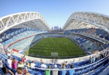Thai Public Channels to Screen FIFA World Cup for Free