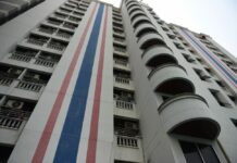 Short Circuit Suspected in Deadly Ratchathewi Blaze