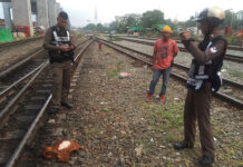Monk Shanked On Way to Collect Alms in Bangkok