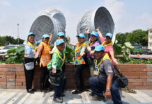 King’s Splash-Free Songkran Party Begins Tomorrow (Photos)