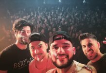 French Beatbox Champs ‘Berywam’ to Blow Bangkok Stage