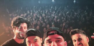 French Beatbox Champs ‘Berywam’ to Blow Bangkok Stage