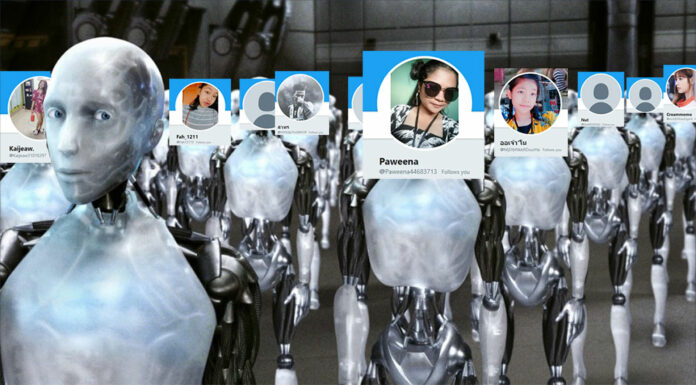 'I, Robot.' Original image: 20th Century Fox 'I, Robot.' Original image: 20th Century Fox