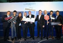 Marriott Introduces Club Marriott Dining Loyalty (Sponsored)