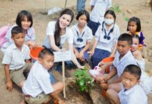 Organika Launches Tree-Planting Campaign ‘Unity of Nature’ (Sponsored)