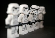 Voranai: Rice Wars – A New Hope