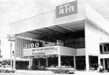 Bangkok Reminisces, Bids Fond Farewell to Lido Cinema