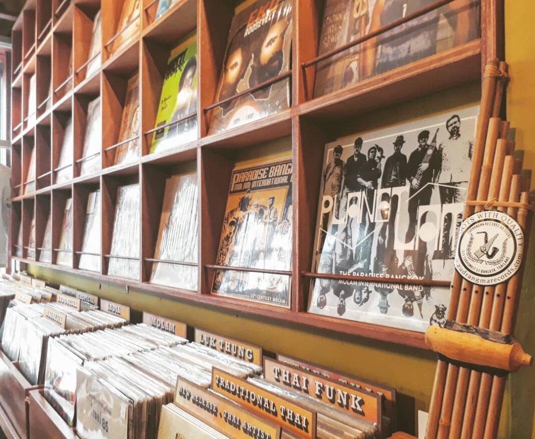 Photo: Zudramanga Records