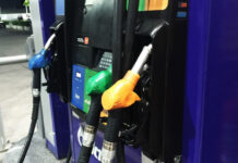 Without Warning, Fuel Prices Rise to 3-Year High Photo: Matichon