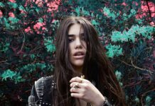 English Pop Star Dua Lipa to Set ‘New Rules’ in Bangkok