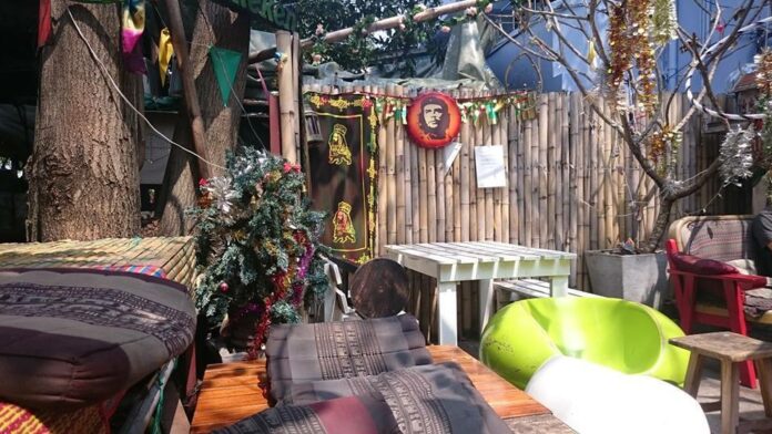 Photo: Flapping Duck Guesthouse / Facebook