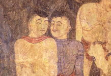 ‘Gender Illumination’ Lights Thai LGBT Diversity