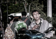 Indonesia Ride App Go-Jek to Add 4 Southeast Asian Nations Photo: Dino Adyansyah / Flickr