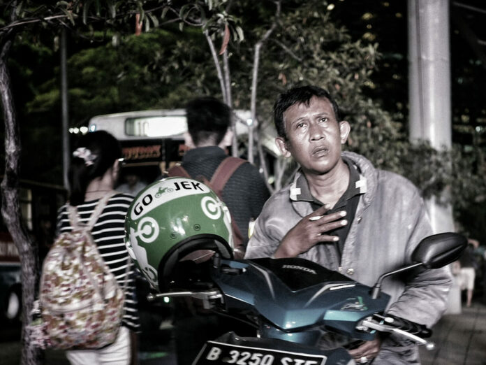 Photo: Dino Adyansyah / Flickr Photo: Dino Adyansyah / Flickr
