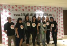 Stars Urge Indonesia to Ban ‘Brutal’ Trade in Dog Meat Photo: Dog Meat Free Indonesia / Facebook