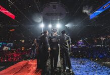 Ready Player Thai: Gamers to Clash at Asian Games