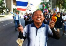 Bangkok Quickies: What and Where to Watch in May