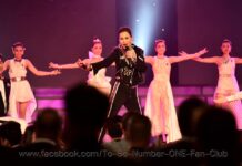 Princess Ubolratana Goes Full Pop to Fan Faves (Video)
