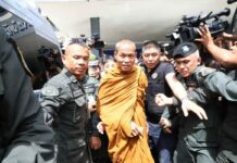 The Corruption and Excesses of Thai Buddhism