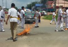 600 Ghosts Busted in Southern Thailand