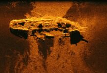 Historians Name 2 Indian Ocean 19th Century Shipwrecks