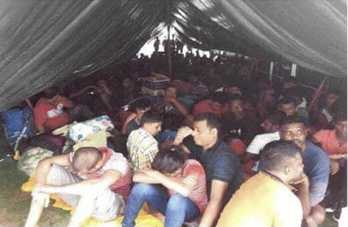 Malaysia Sri Lanka Smuggling