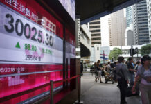 Asian Markets Rise, Tracking Wall Street Gains on Job Report