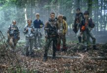 Netflix Dystopian Series ‘The Rain’ Told Through Youth Eyes