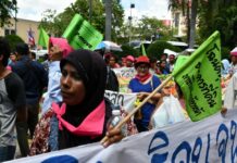 Displaced Farmers, Poor Demand Answers From Gov’t