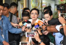 BMA Ordered to Tear Down Markets, Compensate Aunties