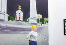 Marvel at 150+ Artists at 1st Bangkok Biennial