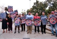 Police Warn Against March to Gov’t House