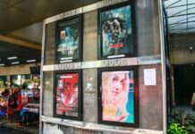 Last Call: Lido Cinema Adds Seats For Final Shows