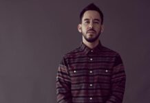 Linkin Park’s Mike Shinoda Teases Bangkok Show