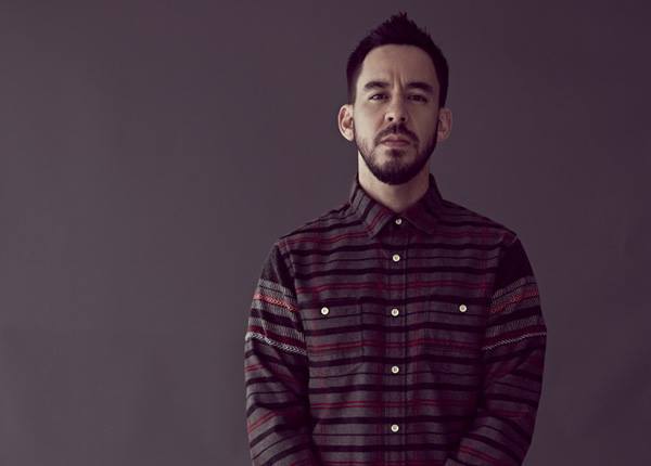 Photo: Mike Shinoda / Facebook