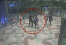 Kidnapped on Arrival: 12 Arrested for Abducting Woman at BKK