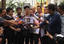 Distributors Demand Deadly Pill Owners’ Arrest