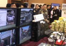 Thailand Moves to Enable Seizure of Crypto Assets