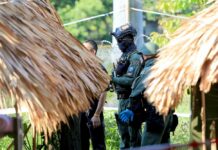 Drone Shoot-Down Policy Imposed in Deep South