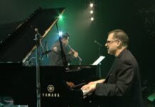 Get Jazzed Up at John Di Martino’s Rooftop Concert Image: Hitman Jazz / YouTube