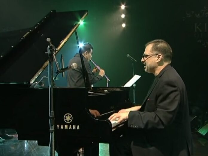Image: Hitman Jazz / YouTube Image: Hitman Jazz / YouTube
