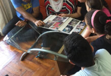 ‘We Needed to Survive,’ Syrians Escape War Unending to Bangkok