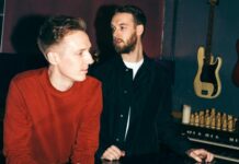 Mangosteen Fest to Debut With Synthpop Duo ‘Honne’