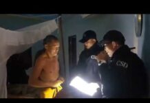 Watch Dramatic Police Raid to Capture Renegade Monk (Video)