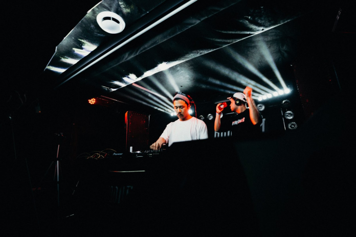 Tokyo’s Itti to Rip Big Bad Godzilla Beats With Kontraband