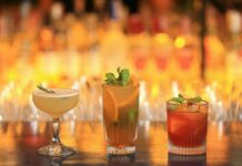 Siwilai City Club Joins Johnnie Walker to Treat Office Crowd After Work (Sponsored)