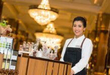 Cool Down Summer Heat with ‘Lavender Delight’ at Bangkok Marriott Marquis Queen’s Park (Sponsored)